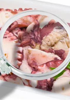 5 chìa khóa đảm bảo an toàn thực phẩm ngày hè