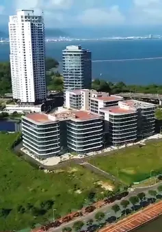 Hạ tầng khoa học công nghệ - "Của để dành" chờ được tiếp sức