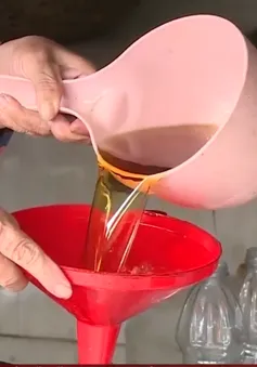 Nghị quyết 68 tạo động lực phát triển nghề chế biến thủy sản