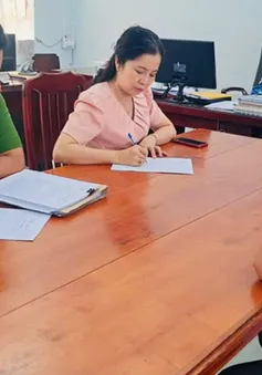 Lừa đảo ''việc nhẹ, lương cao'': Không tìm được “con mồi”, bị phạt treo tay như tù nhân