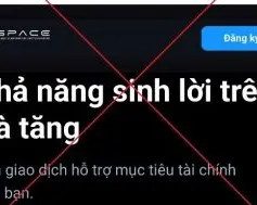 Sập bẫy sàn giao dịch tiền ảo, người phụ nữ ở Hà Nội mất gần 8 tỷ đồng