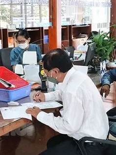 Tăng tốc sắp xếp đơn vị hành chính: Công khai đường dây nóng, tích hợp trợ lý ảo gỡ khó cho địa phương