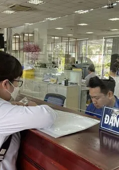 Những điều người nộp thuế cần biết khi số định danh cá nhân thay mã số thuế