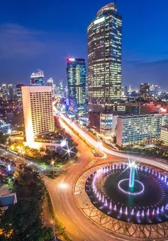 Indonesia tung gói kích thích kinh tế thúc đẩy sức mua