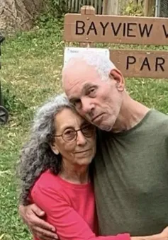 Israel thu hồi thi thể hai công dân bị Hamas sát hại ở Gaza