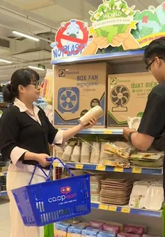 Sức mua tại thị trường TP. Hồ Chí Minh khởi sắc