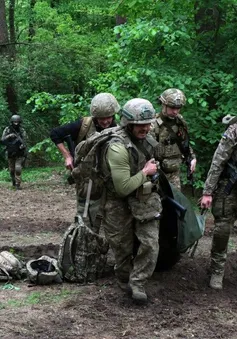 CNN: Nga có thể hứng 1 triệu thương vong từ đầu cuộc chiến với Ukraine