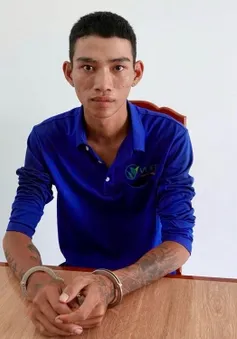Bắt thêm đối tượng giả danh công an, chặn xe “vòi tiền” người đi đường