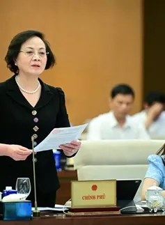 Sắp xếp 52 đơn vị hành chính cấp tỉnh: Cả nước sẽ còn 34 tỉnh, thành