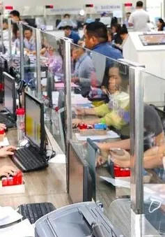 Bộ Nội vụ đề xuất thuê chuyên gia ngoài hệ thống công vụ bằng hợp đồng nhiệm vụ