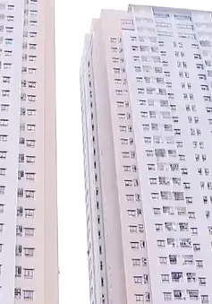 Nhà ở xã hội giúp chung cư "hạ nhiệt"