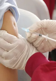 Trung Quốc phê duyệt vaccine ngừa 9 chủng virus HPV tự sản xuất