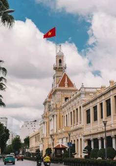 TP Hồ Chí Minh: Hơn 200 thủ tục tài chính được đơn giản hóa