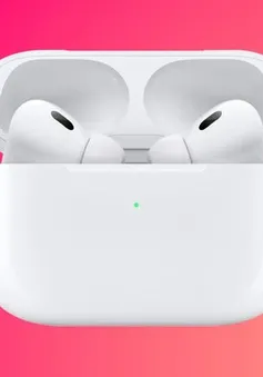 iOS 26 mang gì mới cho AirPods?