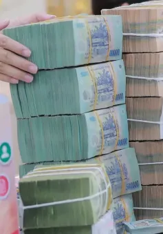 Lãi suất gửi tiết kiệm ngân hàng nào hiện cao nhất?