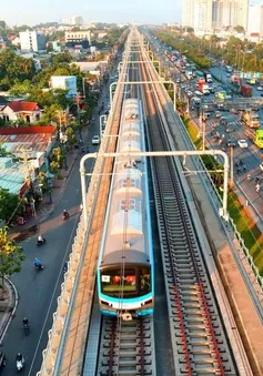 Tiền đề phát triển công nghiệp đường sắt
