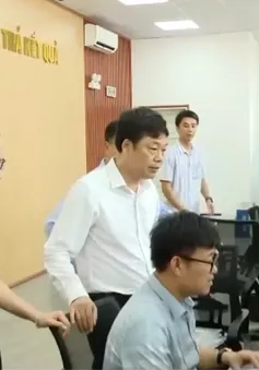 Quảng Bình đảm bảo cơ sở vật chất và nhân lực cấp xã sau sáp nhập
