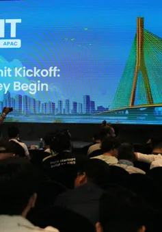 Đà Nẵng đón làn sóng công nghệ Web3 với Solana Summit APAC 2025