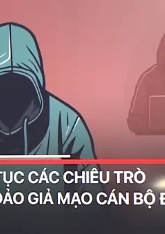 Chiêu lừa mới: Không trực tiếp trả tiền điện vẫn thành nạn nhân mất trắng tiền triệu