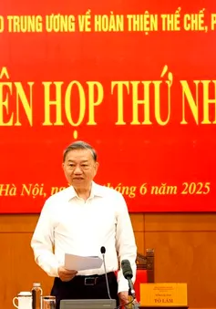 Tập trung rà soát, tháo gỡ các ‘điểm nghẽn’ đang cản trở tiến trình phát triển