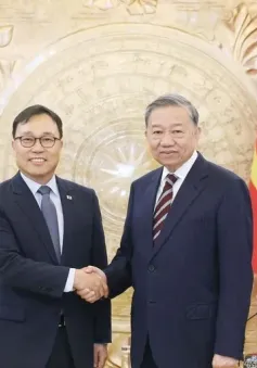 Việt Nam sẵn sàng hợp tác chặt chẽ với chính quyền mới của Hàn Quốc