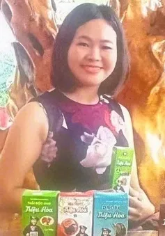 Khởi tố nữ giám đốc sản xuất, buôn bán thực phẩm chức năng giả