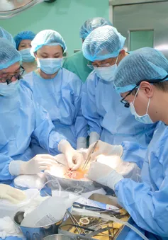 Hành trình hồi sinh kỳ diệu của bé 15 tháng tuổi được ghép gan thành công tại Huế