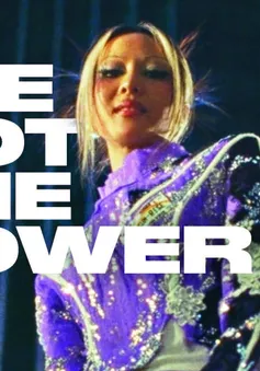 EU và Suboi hợp tác trong chiến dịch năng lượng sạch 'I've Got the Power' tại Việt Nam