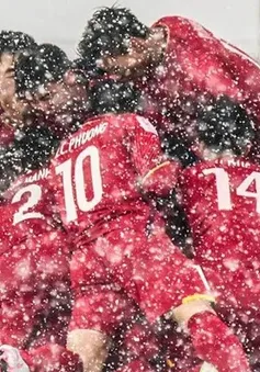 ĐT Việt Nam vs ĐT Malaysia (phần 1): Dàn sao nhập tịch Malaysia có dễ dàng giành chiến thắng?