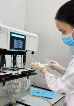 Siết chặt quản lý mỹ phẩm tự chế, mỹ phẩm nhà làm