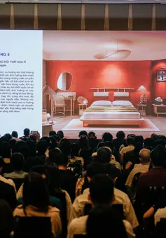 Xu hướng Nội thất Kiến trúc Việt Nam: Kiến tạo bản sắc nội thất Việt trong dòng chảy toàn cầu