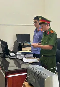 Đắk Lắk: Khởi tố nguyên Phó Chủ tịch huyện Krông Pắc