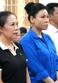 Cho vay nặng lãi nghìn tỉ, rửa tiền qua bất động sản, ''nữ đại gia Vũng Tàu'' lãnh án