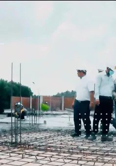Bỏ giấy phép xây dựng là bước tiến quan trọng trong cắt giảm thủ tục hành chính