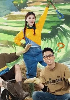 Điểm hẹn mùa Hè của những chương trình truyền hình thực tế "chữa lành"