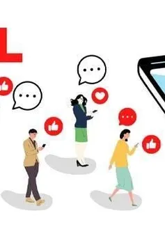 Quảng cáo trên mạng: Loạn thật - giả, thiệt hại thật