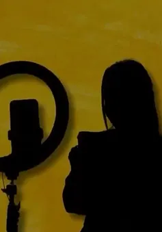 Livestream bán hàng: Cuộc thanh lọc sau thời kỳ tăng trưởng nóng