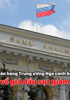 Nga cắt giảm lãi suất