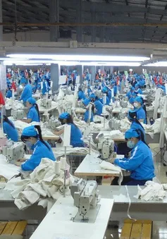 Nâng cao hiệu quả tái chế hàng dệt may