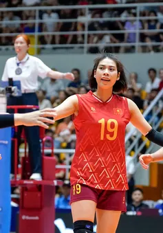 ĐT Việt Nam thắng áp đảo ngày ra quân, HLV Tuấn Kiệt hài lòng với các học trò