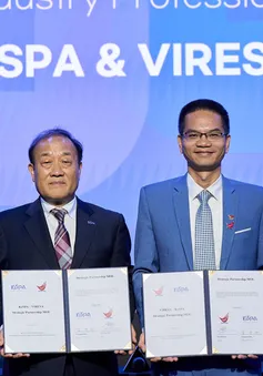 Tăng cường hợp tác thể thao điện tử với Hàn Quốc, nhấn trọng tâm về đào tạo đội tuyển quốc gia