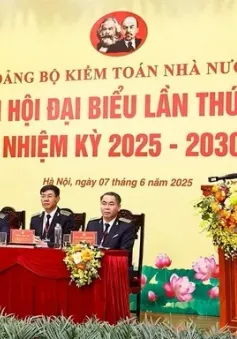 Chủ tịch Quốc hội: Ứng dụng khoa học công nghệ cao, tạo bước đột phá về chất lượng, hiệu lực kiểm toán