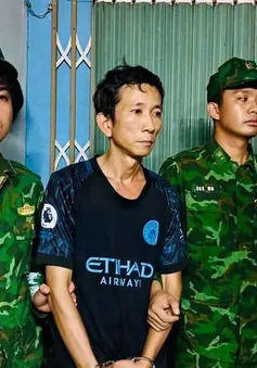 Đà Nẵng: Liên tiếp bắt giữ 2 đối tượng mua bán trái phép chất ma túy
