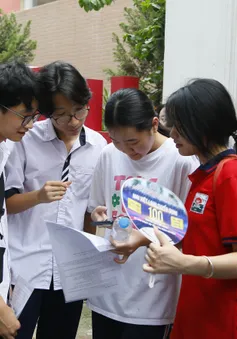 Gợi ý đáp án môn Toán thi vào lớp 10 tại Hà Nội năm học 2025-2026