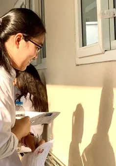 Lai Châu công bố kết quả thi và dự kiến điểm chuẩn tuyển sinh vào lớp 10