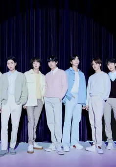 Dự đoán về sự tái hợp của BTS