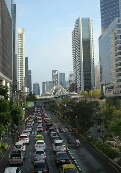 Singapore phạt nặng công ty vận hành tàu điện sau sự cố nghiêm trọng