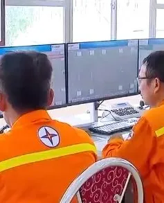 Nắng nóng gay gắt đẩy phụ tải điện tăng cao