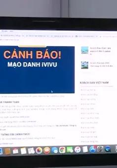 Nhiều nạn nhân mắc bẫy lừa mua tour du lịch giá rẻ