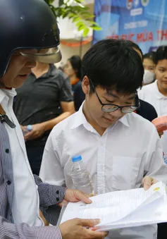 Khi nào Hà Nội công bố kết quả và điểm chuẩn vào lớp 10 công lập 2025?